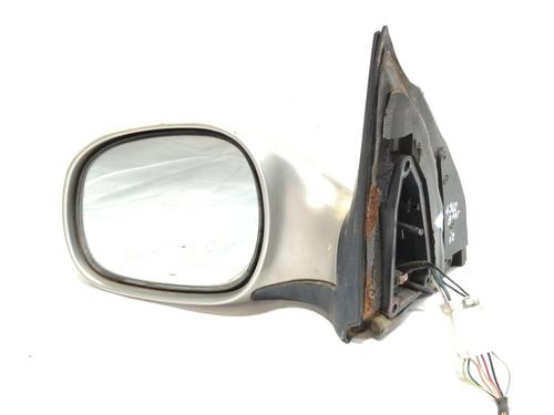 Used Left mirror KIA CARNIVAL I (UP, FL) [1998-2001]  6284713
