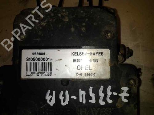 ABS Bremseaggregat OPEL VECTRA B (J96) [1995-2004]  5351776