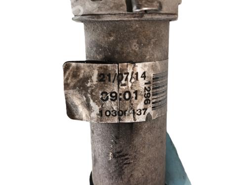 Right front driveshaft OPEL COMBO Box Body/MPV (X12) 1.3 CDTI (B05) | BP31137003M39