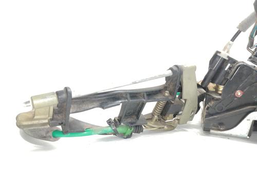 Rear right lock BMW 3 (E46) 330 xd | BP7704792C99 