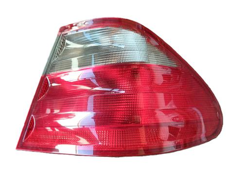 Used Right taillight MERCEDES-BENZ CLK (C208) CLK 230 Kompressor (208.347) (193 hp) 29919573