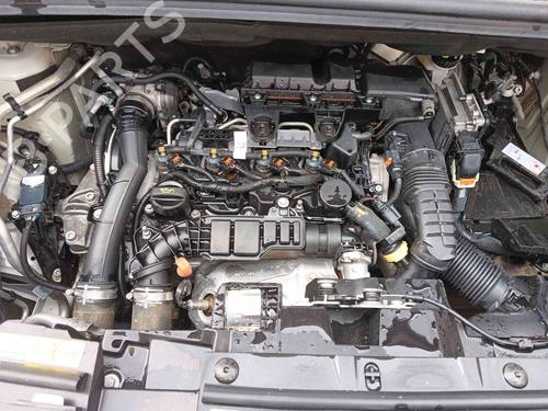 Used Engine Engine 38235117 38235117