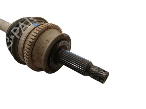 Right rear driveshaft HYUNDAI SANTA FÉ I (SM) 2.0 CRDi 4x4 | BP9965108M41 
