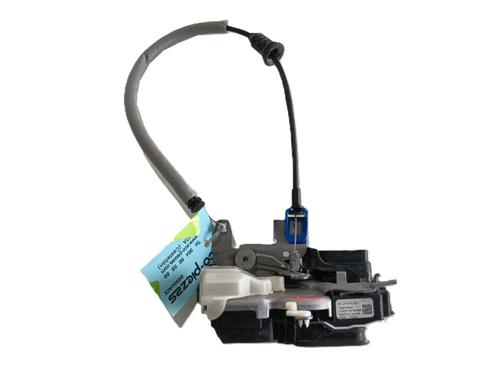 Used Front left lock LYNK & CO 01 PHEV (261 hp) 29884540