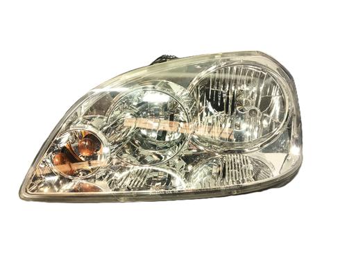 Used Left headlight CHEVROLET NUBIRA Saloon 1.6 (109 hp) 21092015