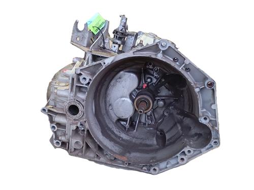 Used Gearbox FIAT DUCATO Van (250_) [2006-2025]  29525602