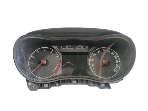 Used Instrument cluster Instrument cluster OPEL CORSA E (X15) 1.4 (08, 68) (90 hp) 33980775 33980775