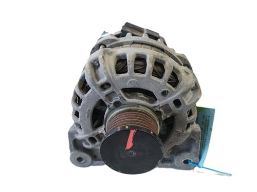 Alternator RENAULT CAPTUR I (J5_, H5_) 0.9 TCe 90 | BP31147687M7