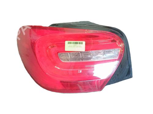 Used Left taillight Left taillight 37258002 37258002