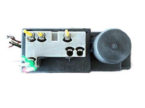 Used Electronic module MERCEDES-BENZ CLK (C208) CLK 230 Kompressor (208.347) (193 hp) 29919576