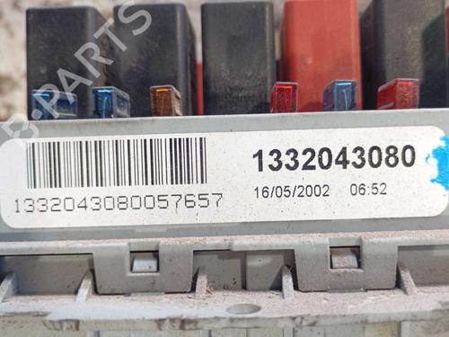 Fuse box PEUGEOT BOXER Van (244) 2.0 HDi | BP39943737E1 - Image 3
