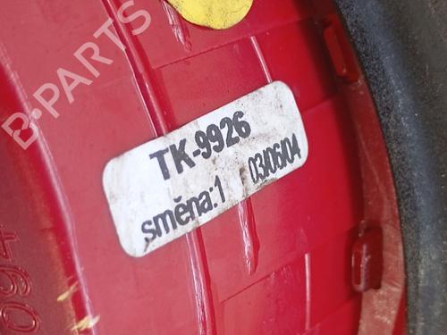 Right tailgate light VW GOLF V (1K1) 2.0 TDI | BP33177642C80 - Image 4