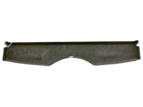 Rear parcel shelf FIAT 500 (312_) 1.3 D Multijet (312AXB1A) | BP10655552C85