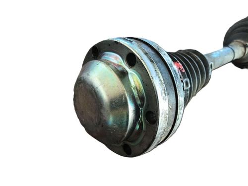 Left front driveshaft SEAT ALTEA XL (5P5, 5P8) 2.0 TDI 4x4 | BP29886377M38