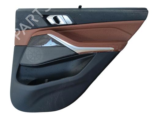 Used Rear right panel BMW X5 (G05, F95) xDrive 30 d Mild-Hybrid (286 hp) 29131483