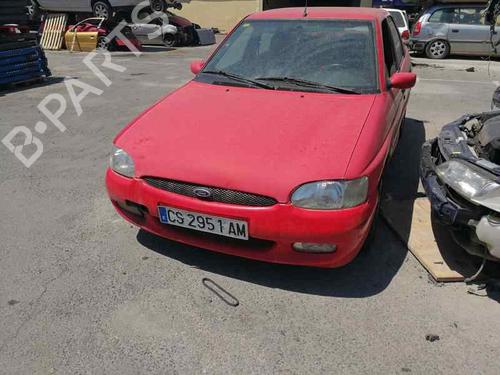 Alternator FORD ESCORT VI Turnier (GAL, ANL)  | BP5364257M7 