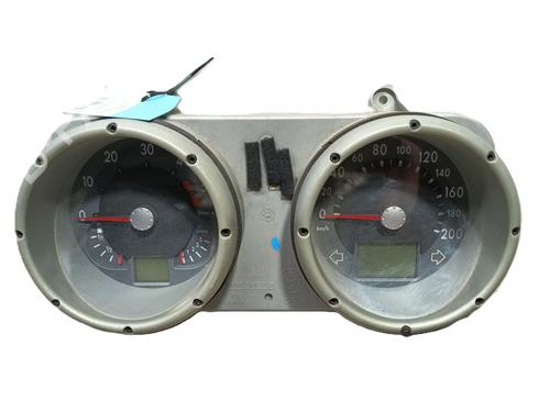 Used Instrument cluster VW LUPO I (6X1, 6E1) 1.2 TDI 3L (61 hp) 22911289