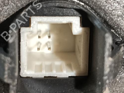 Front left lock RENAULT EXPRESS Box Body/MPV 1.5 Blue dCi 75 (F6AA) | BP32172961C98 