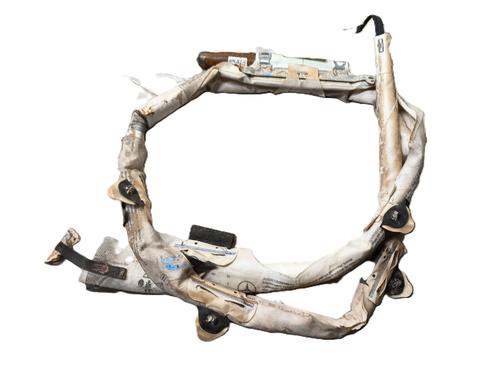 Left curtain airbag MERCEDES-BENZ B-CLASS Sports Tourer (W246, W242) B 180 (246.242) | BP28183767C11 