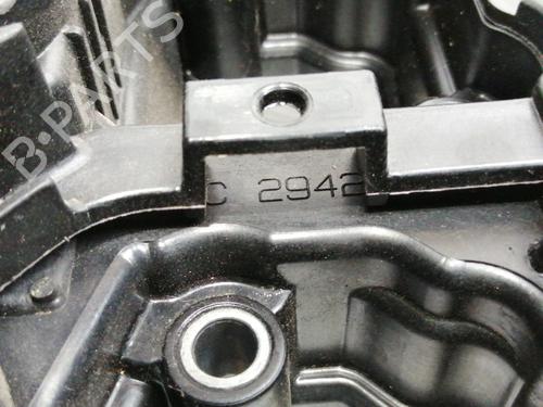 Valve cover MERCEDES-BENZ CLK (C209)  | BP14262933M124 