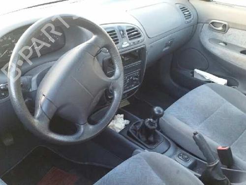 Right front window switch DAEWOO NUBIRA Saloon (J100)  | BP5354002I26 