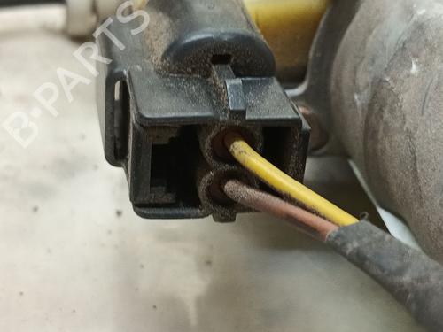 Front right window mechanism KIA PICANTO I (SA) 1.1 | BP29156376C23