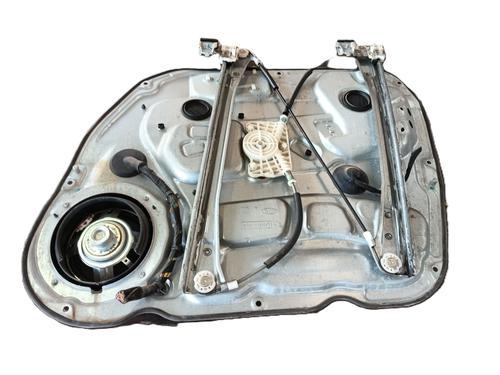 Front left window mechanism KIA CARENS III MPV (UN) 2.0 CRDi 115 | BP30154171C22