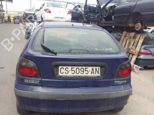 Starter RENAULT MEGANE I Coach (DA0/1_)  | BP5376228M8
