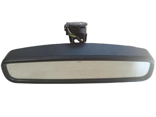 Used Rear mirror Rear mirror FORD FOCUS IV (HN) 1.0 EcoBoost mHEV (155 hp) 34189353 34189353