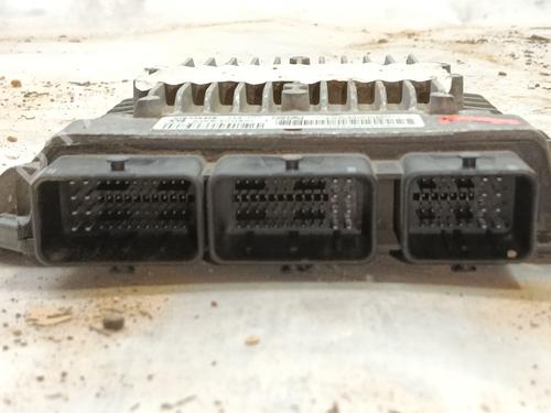Engine control unit (ECU) PEUGEOT 307 SW (3H) 2.0 HDi 135 | BP24364083M57 