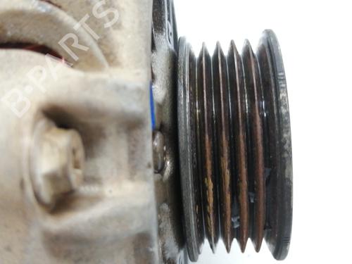 Alternator SUZUKI GRAND VITARA II (JT, TE, TD) 2.0 (JB420) | BP7674511M7 