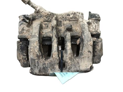 Used Left front brake caliper MERCEDES-BENZ SPRINTER 3,5-t Van (B907, B910) 314 CDI RWD (907.631, 907.633, 907.635, 907.637) (143 hp) 30329999