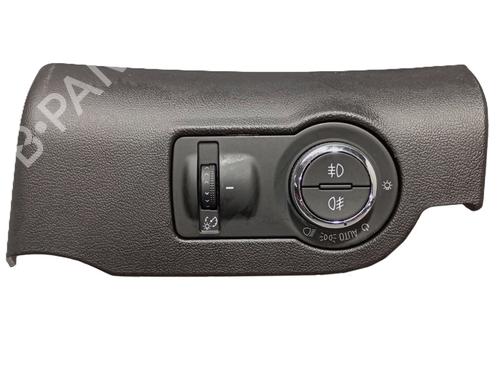 Used Headlight switch OPEL INSIGNIA A Sports Tourer (G09) 2.0 CDTI (35) (160 hp) 23886334