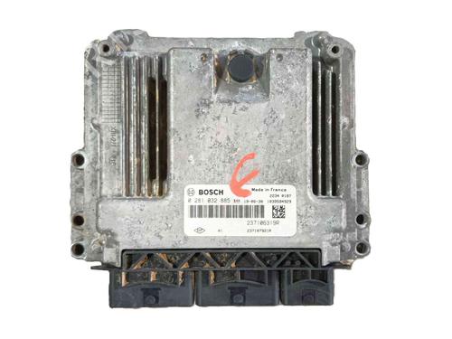 Used Engine control unit (ECU) Engine control unit (ECU) 37640036 37640036