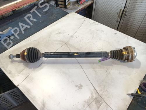 Used Right front driveshaft Right front driveshaft SEAT LEON (5F1) 2.0 TDI (150 hp) 35946605 35946605