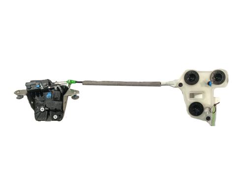 Used Tailgate lock Tailgate lock MERCEDES-BENZ GLC (X253) 200 EQ Boost 4-matic (253.981) (197 hp) 34647865 34647865