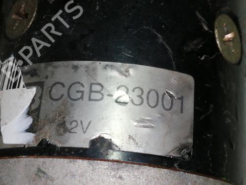 Starter OPEL ASTRA F Hatchback (T92) 1.7 D (F08, M08, F68, M68) | BP6877979M8 