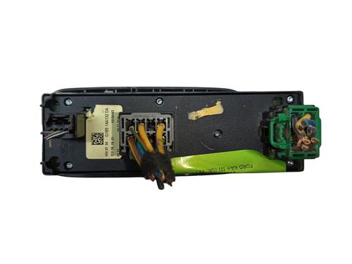 Left front window switch FORD KA+ III (UK, FK) 1.2 Ti-VCT | BP31630196I27