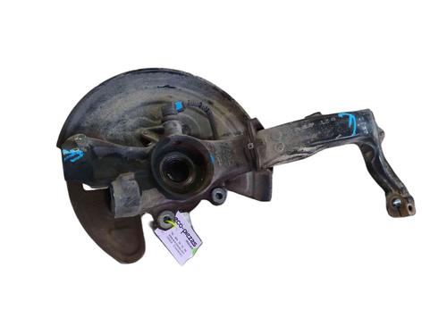 Right front steering knuckle VW PASSAT B5.5 Variant (3B6) 1.9 TDI | BP38301933M26 - Image 4