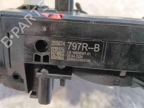 Switch RENAULT CLIO V (B7_) 1.6 E-TECH 145 (B7MU) | BP36531458I30 - Image 3