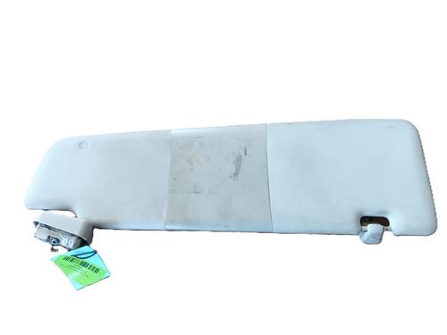 Used Right sun visor FIAT DUCATO Platform/Chassis (250_) 150 Multijet 2,3 D (150 hp) 29121746
