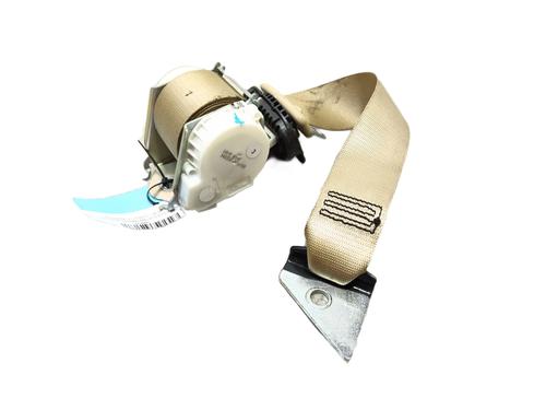 Used Rear left seatbelt JAGUAR XF I (X250) 2.7 D (207 hp) 18242289