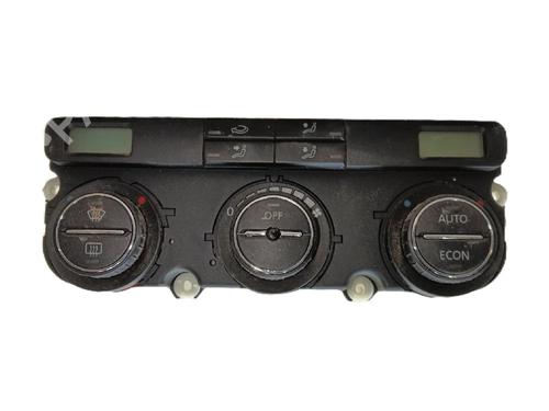 Climate control VW GOLF V (1K1) 2.0 TDI | BP30100446I5
