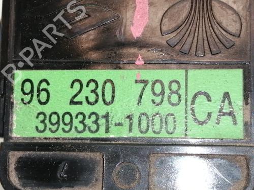 Steering column stalk DAEWOO LANOS (KLAT) 1.5 | BP5361534I23 