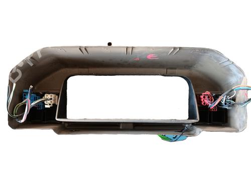 Steering column stalk LAND ROVER DEFENDER Cabrio (L316) 2.5 TDI 4x4 (L316) | BP26411173I23 