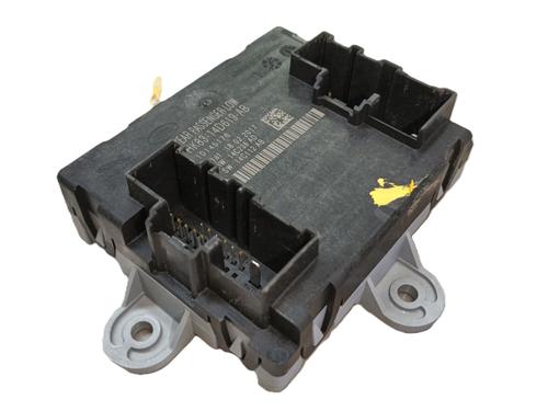Used Electronic module Electronic module LAND ROVER DISCOVERY SPORT (L550) 2.0 D (150 hp) 34346447 34346447