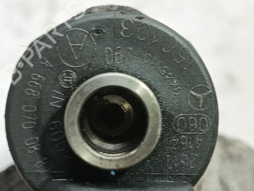 Injector MERCEDES-BENZ VANEO (414)  | BP19921005M100 