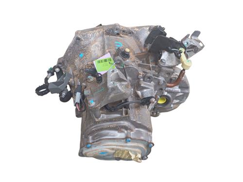 Gearbox JEEP AVENGER (J2) 1.2 GSE T3 | BP35791125M3 - Image 3