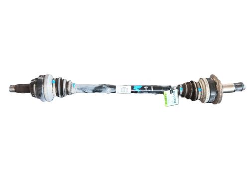Used Left rear driveshaft BMW 7 (F01, F02, F03, F04) 740 d xDrive (306 hp) 26562573