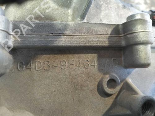 Egr JAGUAR XE (X760) 2.0 D | BP39502636M69 - Image 4